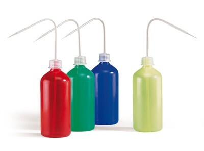 Spray bottles set ROTILABO®, 1 Set