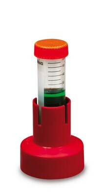 Flask stand, Suitable for, Flask 50 ml, 3 Piece(s)