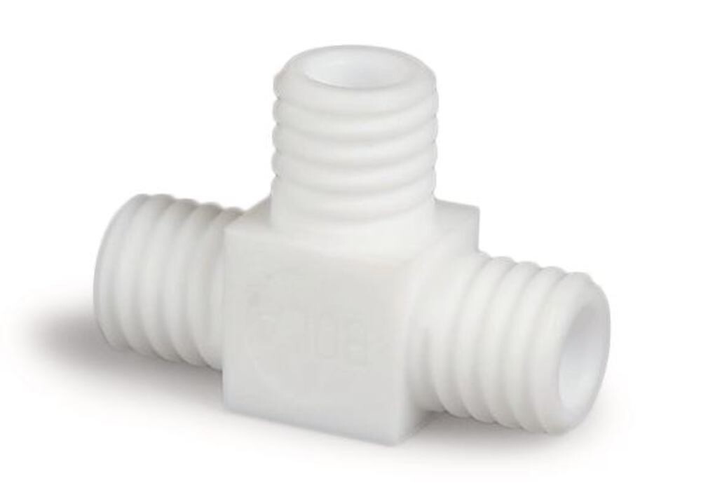 Connecting piece GL T-shape, GL 14, 1 Piece