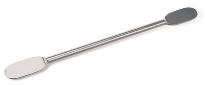 Double spatulas for mortar, 150 mm, 20 mm, 1 Piece