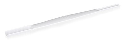 Spatula micro disposable, Sterile, 100 Piece(s)