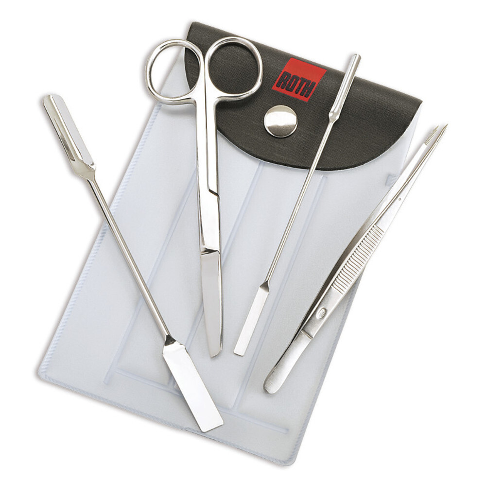 Chemist set, 1 Piece