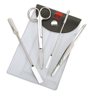 Chemist set, 1 Piece