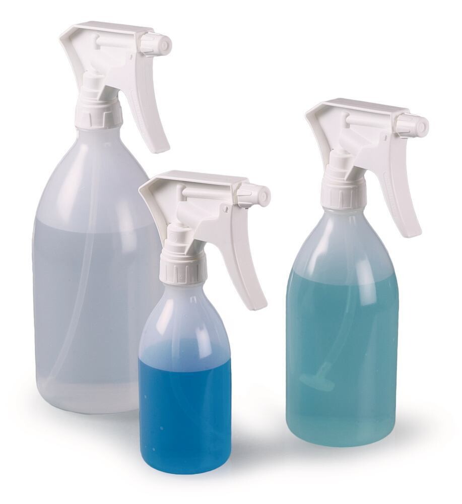 Sprühflasche, aus LDPE, 500 ml, 1 Stück