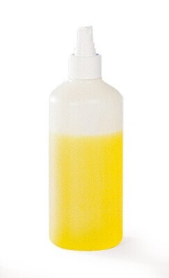 Spray bottle, 250 ml, 2 Piece(s)