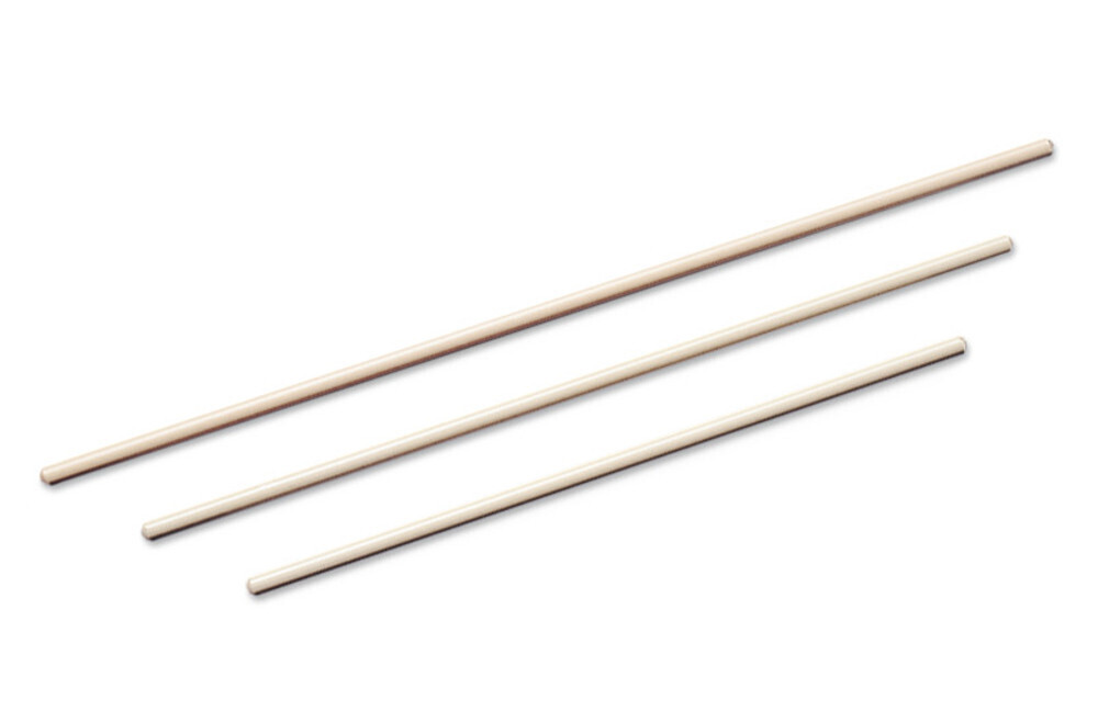 Stirring bars, 250 mm, 10 Piece(s)