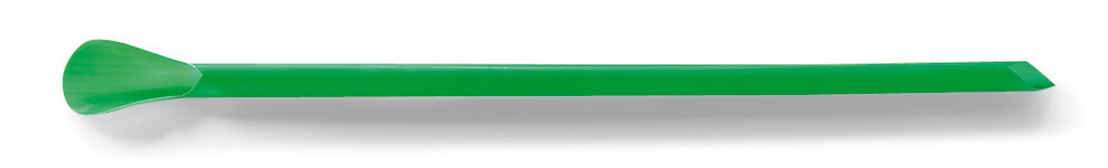 Spatula disposable plastic macro, 150 Piece(s)