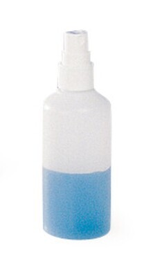 Flacon pulvérisateur, 50 ml, 5 pièce(s)
