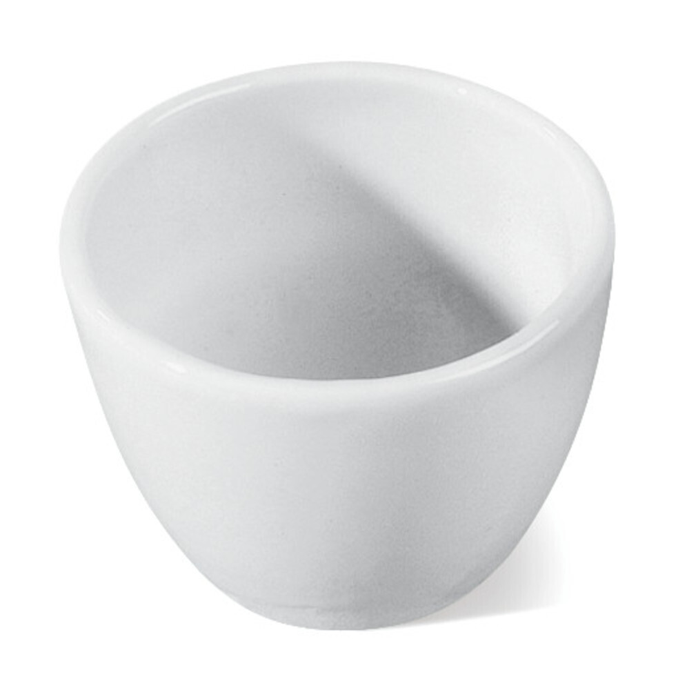Melting crucible 79 low form, 8 ml, 000a, 10 Piece(s)