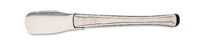 Schnittfänger massiv, Edelstahl 18/10, Klinge 50 x 10 mm, Länge 100 mm, 1 Stück
