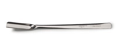 Powder spatulas, 1 Piece