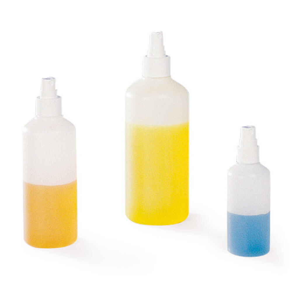 Flacone spray, 20 ml, 5 Pezzo(i)