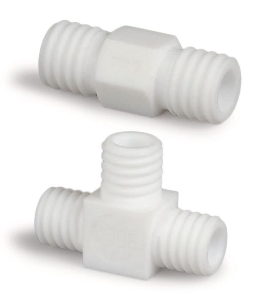 Connecting piece GL T-shape, GL 18, 1 Piece