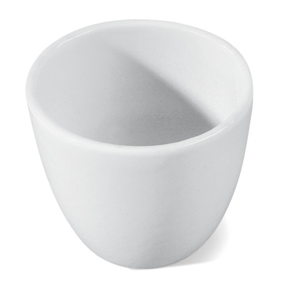 Melting crucible 79 MF medium high form, 90 ml, 4, 10 Piece(s)
