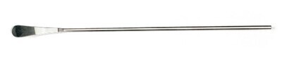 Spatola curva a forma di cucchiaio, 210 mm, 1 pezzo