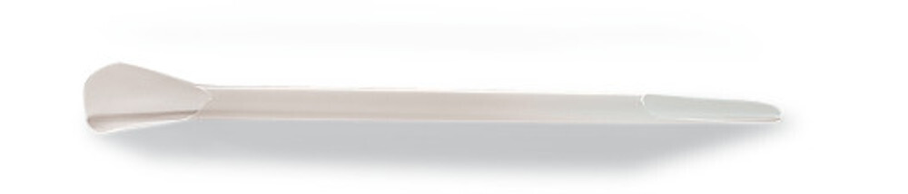 Spatula disposable plastic eco, 300 Piece(s)