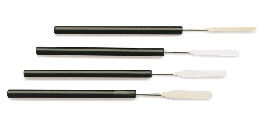 Spatula micro Set, 1 Set