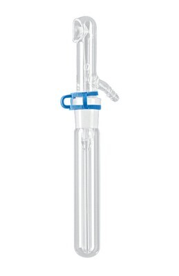 TLC Atomiser with test tube, 12 ml, 1 Piece