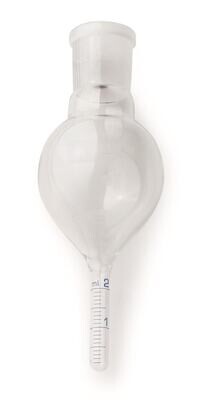 Piston de doigt, 1 pièce