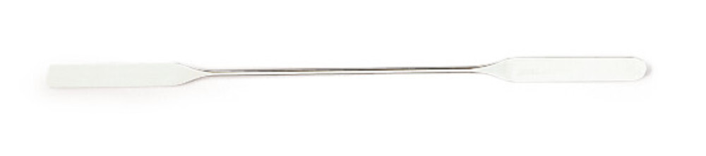 Double spatulas ROTILABO® micro, 150 mm, 2 mm, 1 Piece