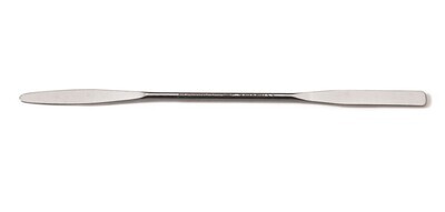 Spatula american form, 160 mm, 1 Piece
