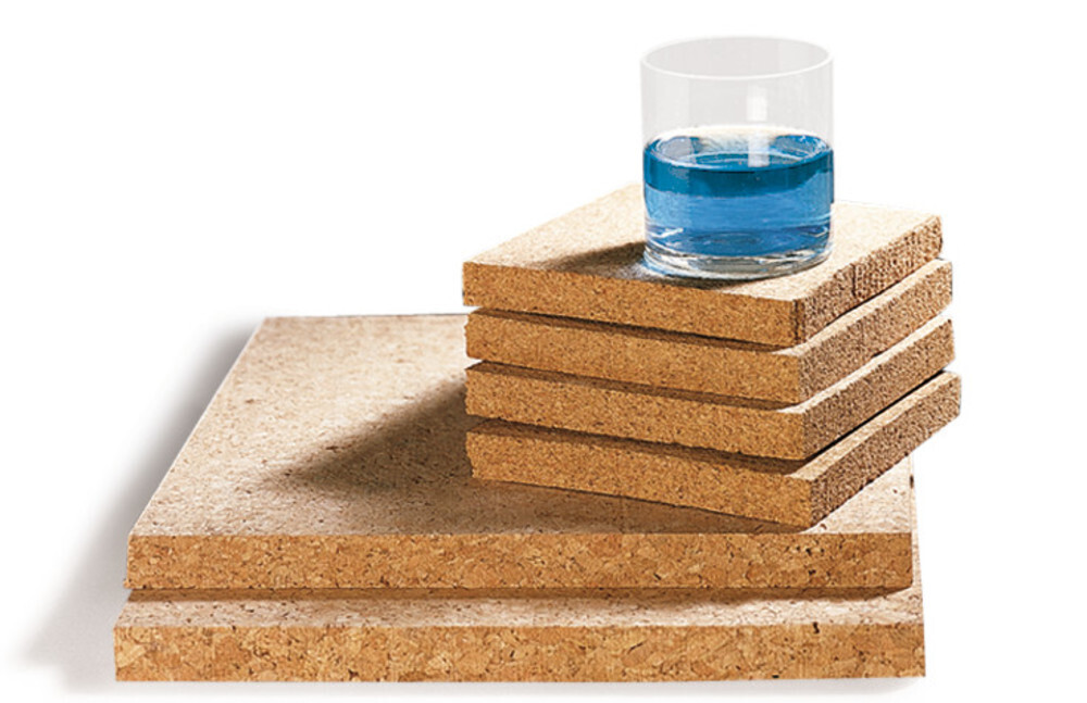 Mat set ROTILABO®, 1 Set