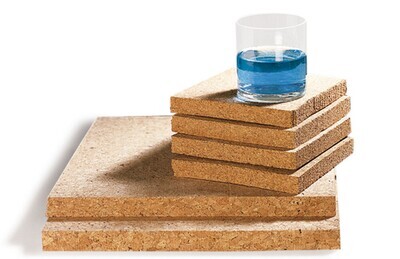 Mat set ROTILABO®, 1 Set