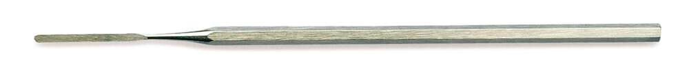 Spatula micro round, 2 mm, 1 Piece
