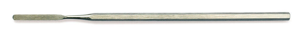 Spatula micro round, 3 mm, 1 Piece
