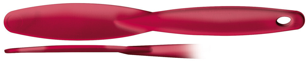Spatula stirring spatula wide shape, 1 Piece