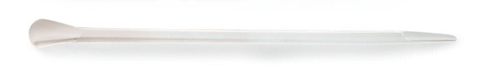 Spatula disposable plastic sterile, 100 Piece(s)