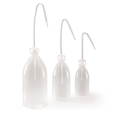 Bottiglia di lavaggio ROTILABO®, 500 ml, 1 pezzo