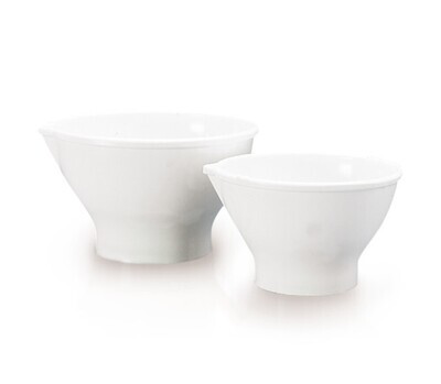 Mortars, 500 ml, Height, 90 mm, 1 Piece
