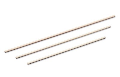 Barreaux d&#39;agitation, 300 mm, 10 Pièce(s)