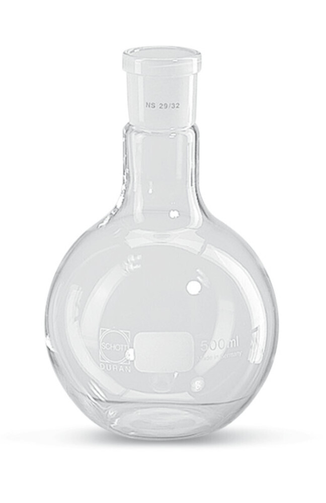 Stehkolben mit Normschliff, DURAN®, NS-Schliff 29/32, 1000 ml, 1 Stück