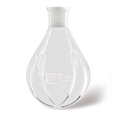Powder flasks, 500 ml, 1 Piece