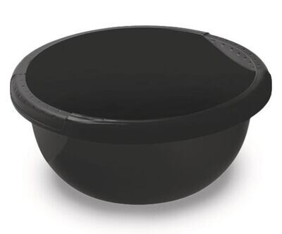 Bowl anthracite, 6000 ml, 1 Piece