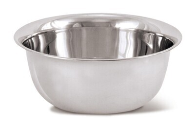 Cuenco ROTILABO® acero inoxidable, 2,5 l, 1 pieza