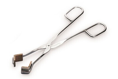 Flask tongs ROTILABO®, 1 Piece