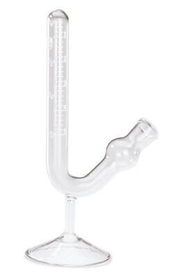 Gärungssaccharometer, nach Einhorn, 1 Stück