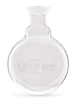 Matraz receptor, 1000 ml, 1 pieza