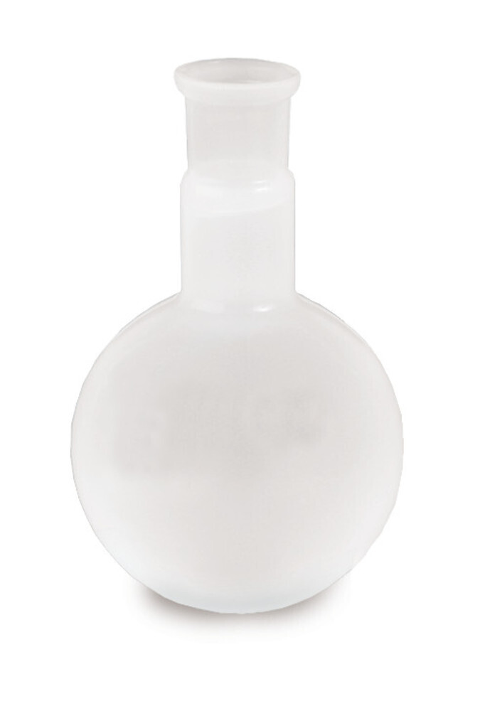 Round bottom flasks Single neck flasks, 500 ml, 1 Piece