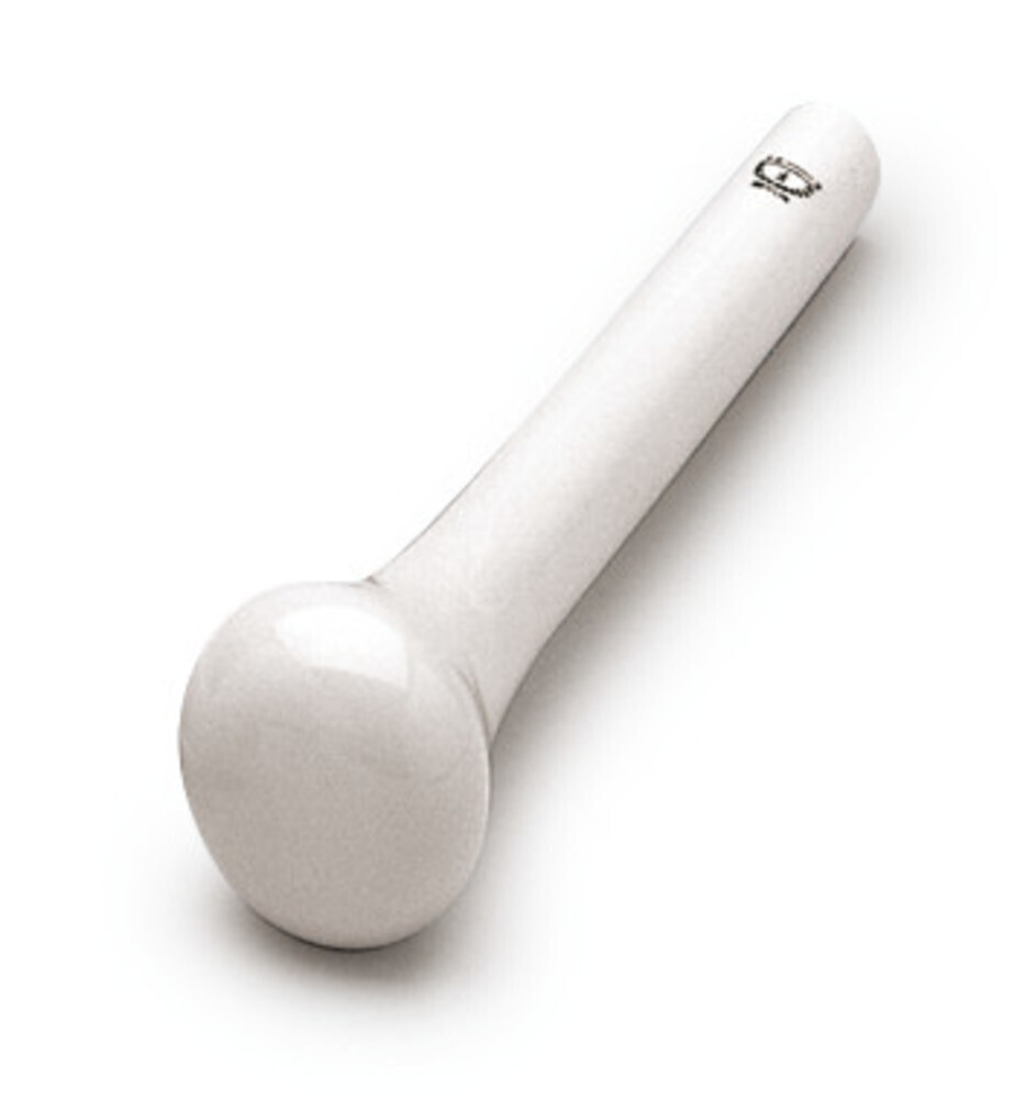 Pestle 56 smooth, 28 mm, Height, 125 mm, 1 Piece