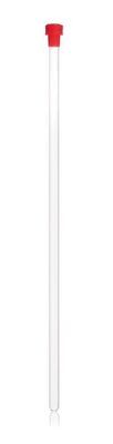 NMR tubes Economic 5.1, 100 Piece(s)