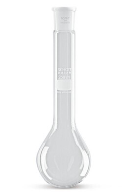 Kjeldahl flasks, 250 ml, 29/32, 1 Piece