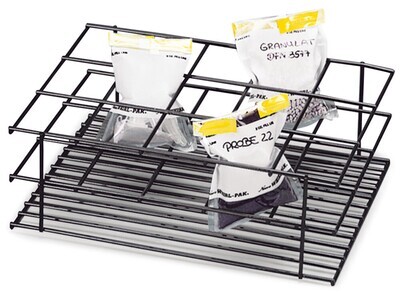 Soporte para accesorios, Tamaño del compartimento, 64 x 64 mm, 1 Pieza