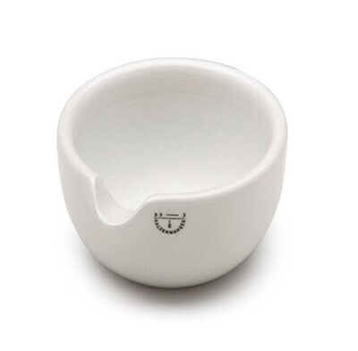 Mortiers 55 bruts, 20 ml, Hauteur, 32 mm, 1 Pièce