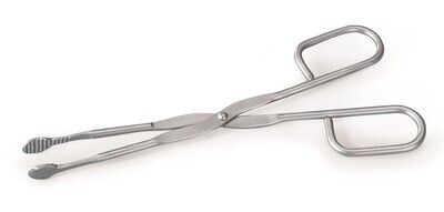 Pinza de sujeción, 280 mm, 1 pieza