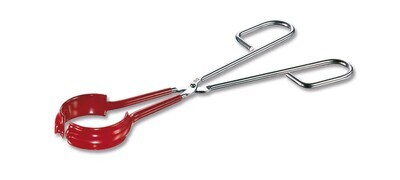 Flask tongs ROTILABO®, 45-70 mm, 300 mm, 1 Piece