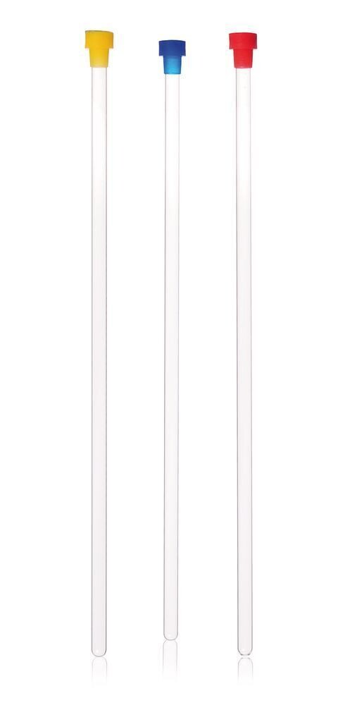 NMR tubes Professional, 250 Piece(s)